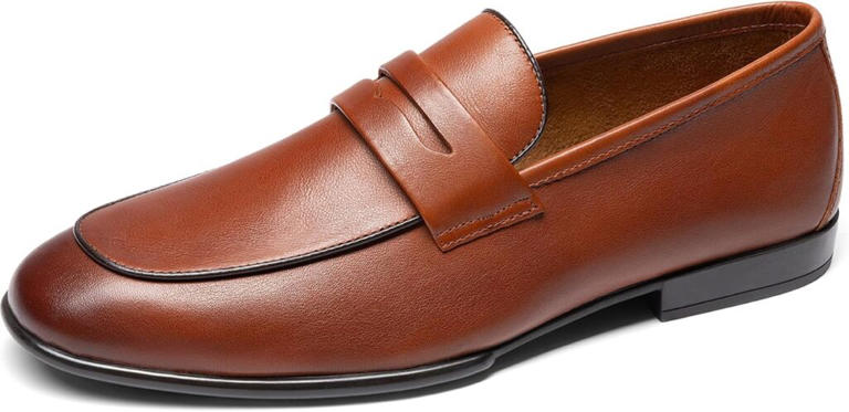 Dress shoes that feel like sneakers: The travel upgrade you didn't know you  needed