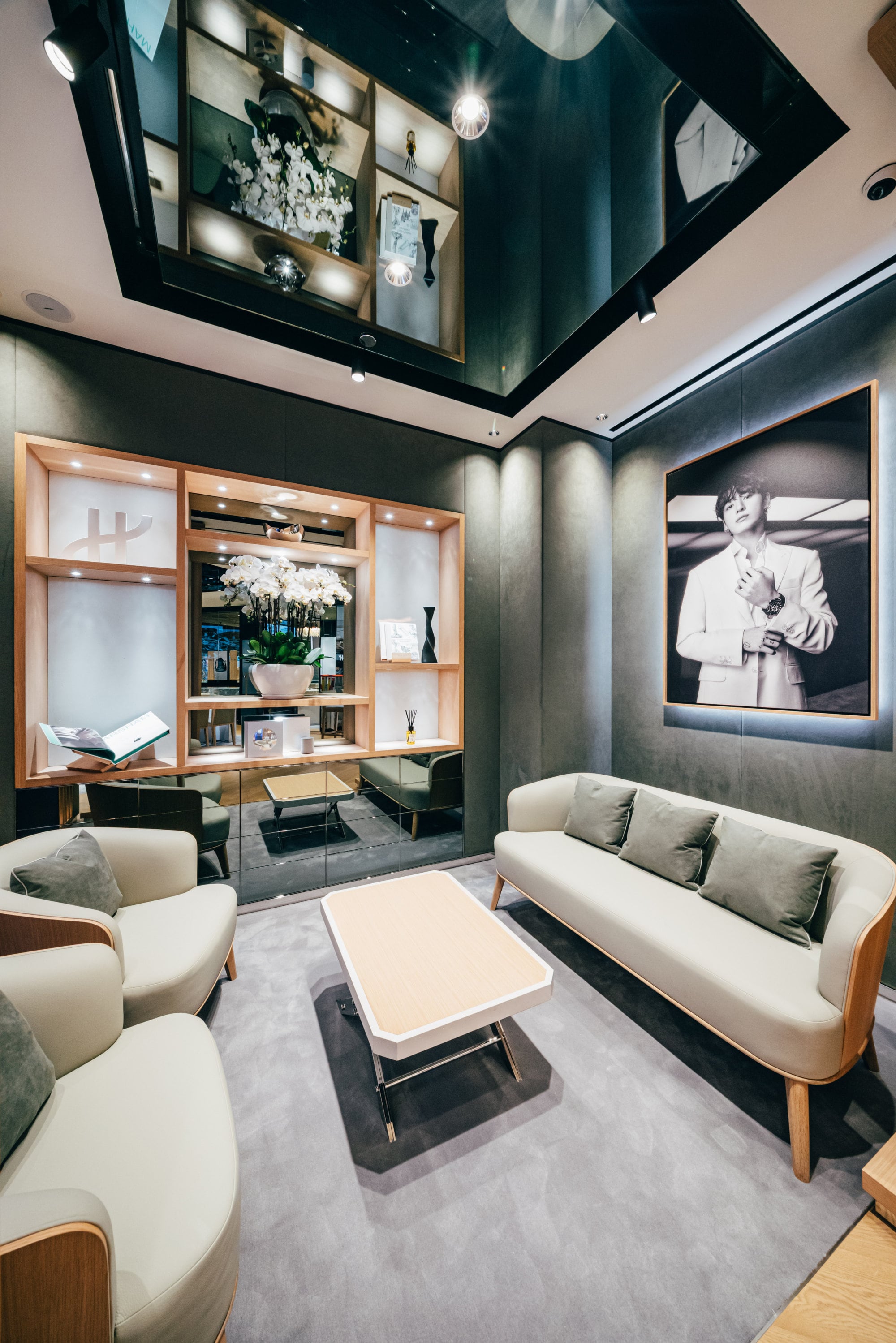 Style edit: Hublot’s new boutique at The Venetian Macao celebrates ...
