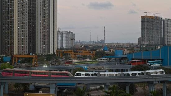 From monorail to flyovers: 5 MMRDA projects set to open