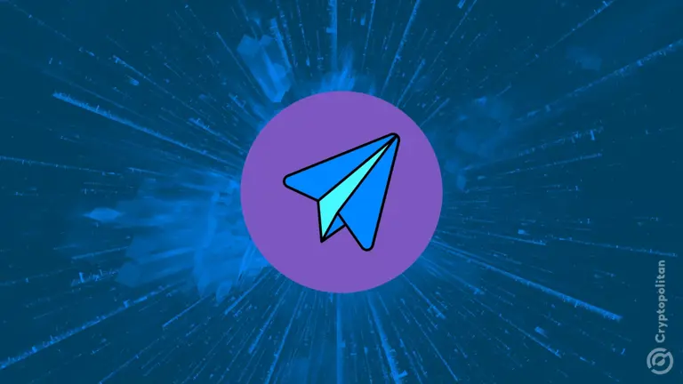 TON price soars 13% as Telegram revives original Gram token brand