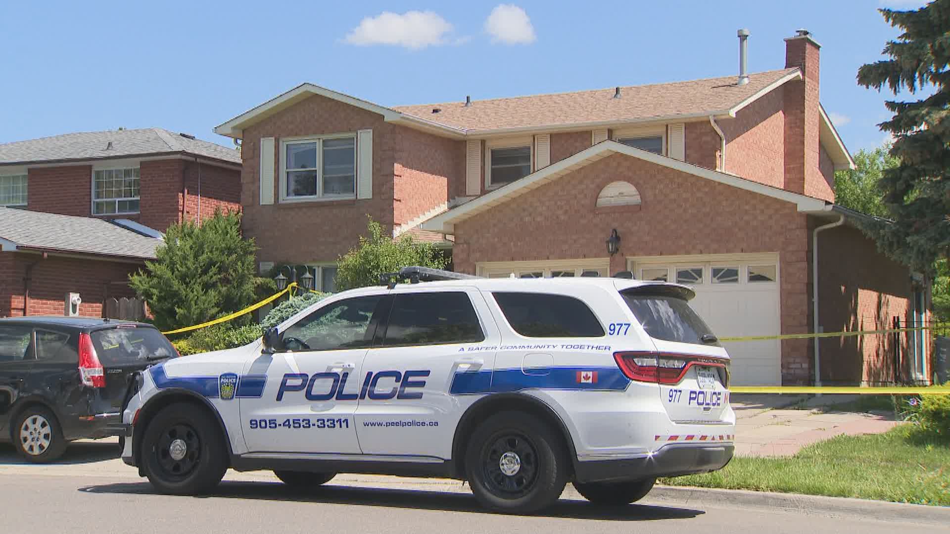 Mother charged after baby found dead in Brampton