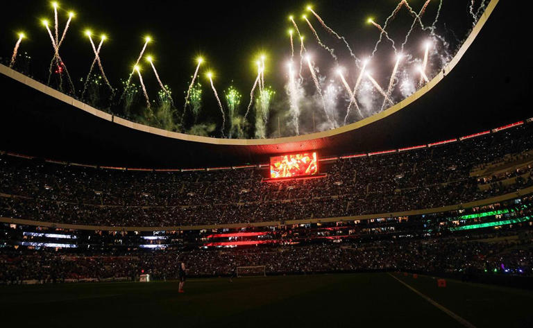 La ceremonia inaugural del Mundial 2026 contará con participación de la ...