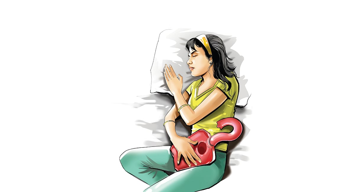 Pain points and praise emerge over Kerala's menstrual leave proposal for schoolgirls