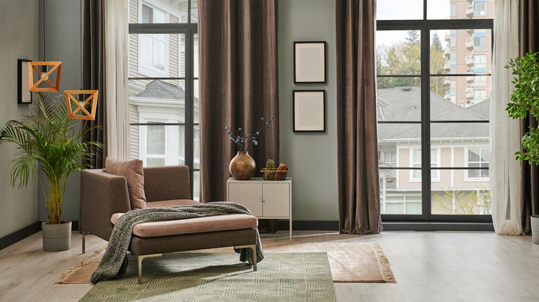 Photo inspiration: Stylish Window Treatment Ideas For Your Space Photo Inspiration