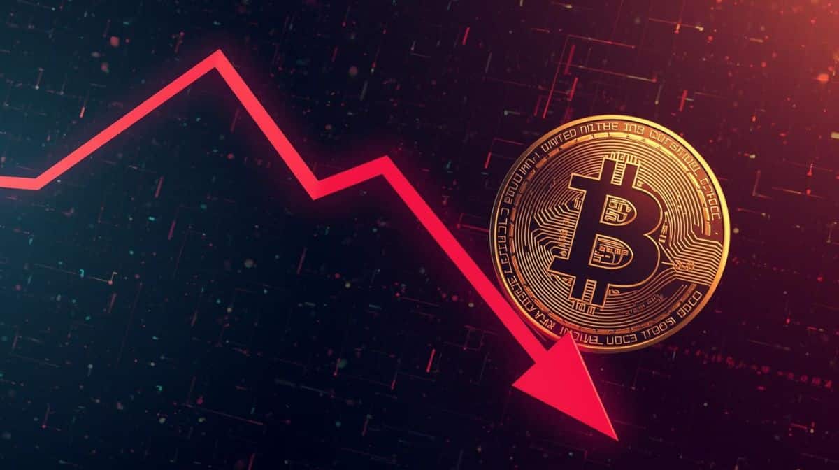 Bitcoin slips below $71,000 amid massive liquidations, geopolitical tensions rise