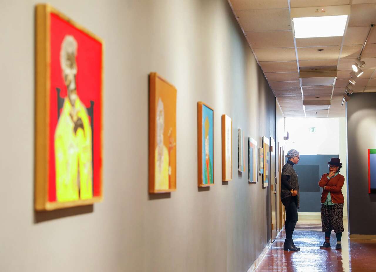 SF cultural center gets new leader amid audit, ahead of major renovation