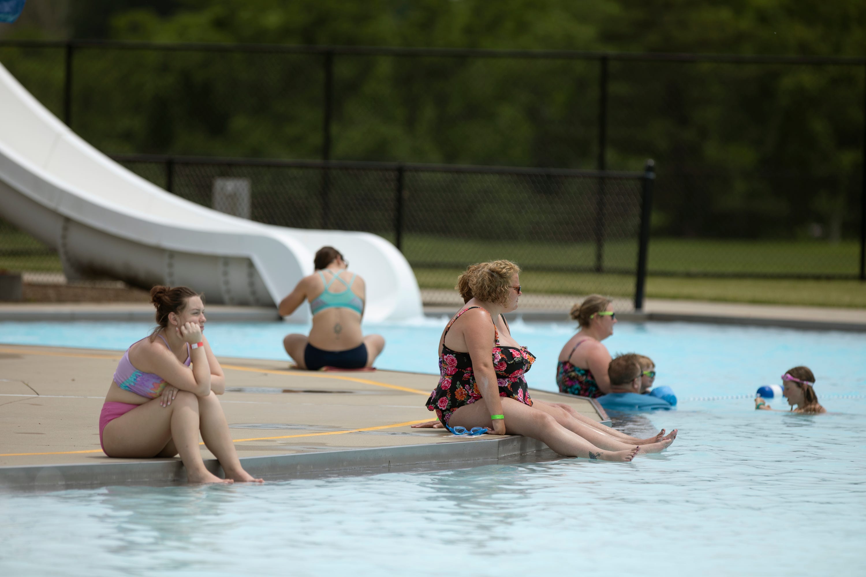 When will Cincinnati public pools open? Everything to know
