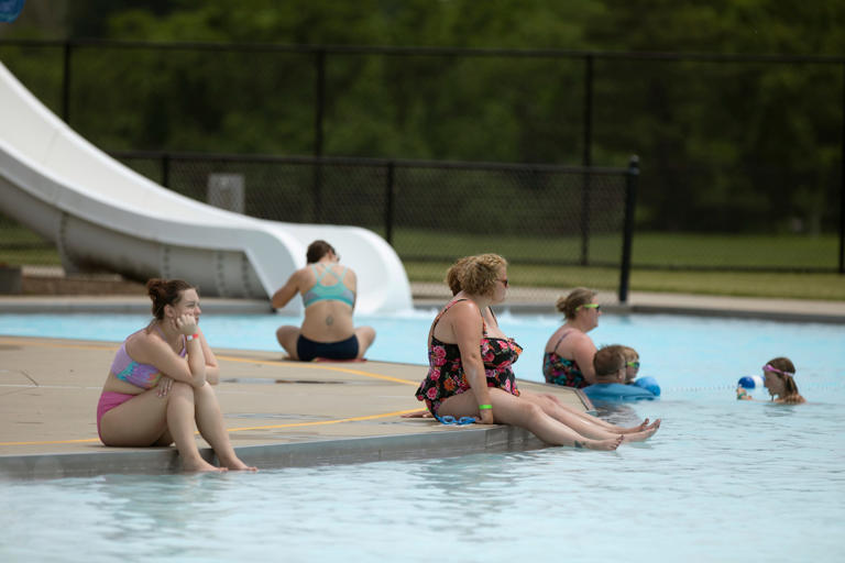 When will Cincinnati public pools open? Everything to know