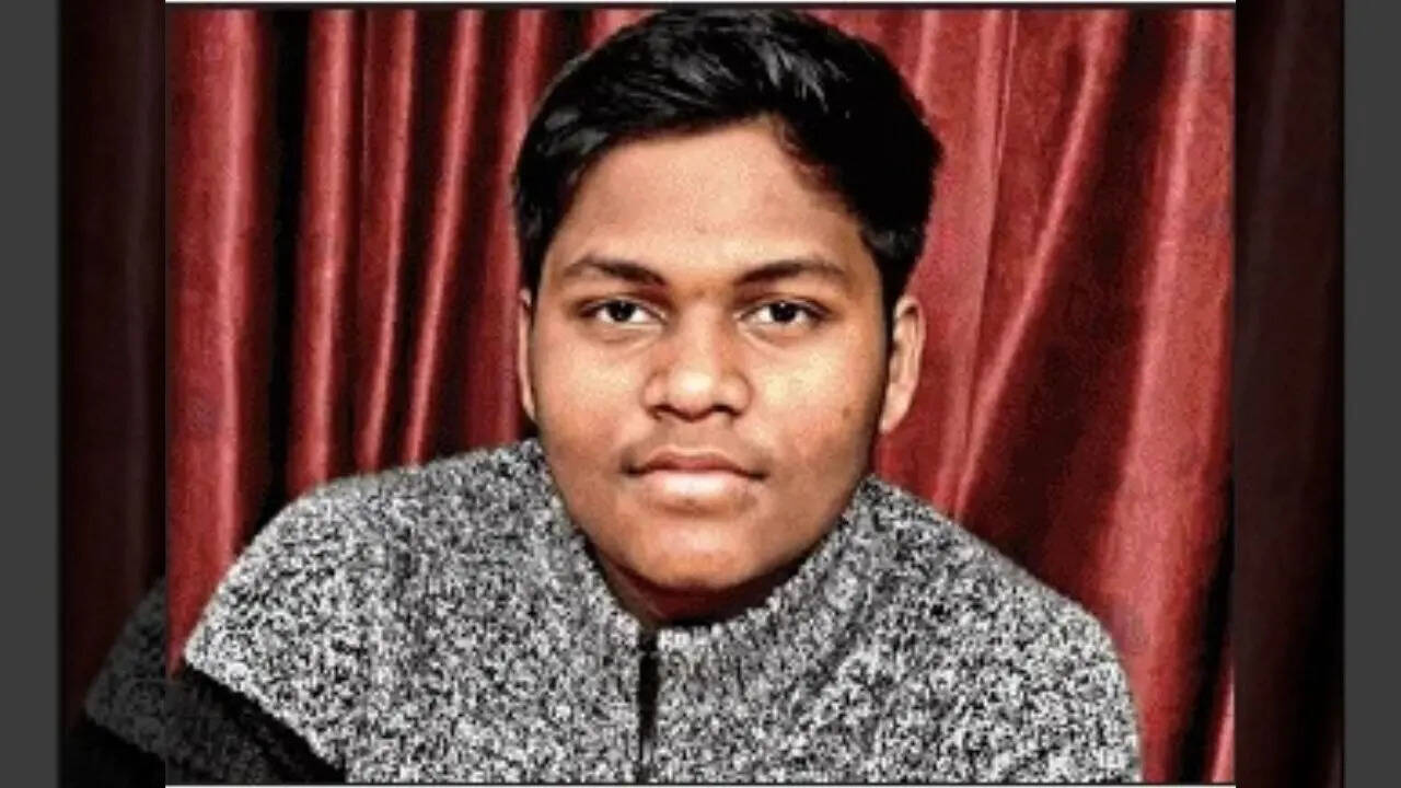 Delhi's Amar Colony murder: 17-year-old shot for objecting harassment ...
