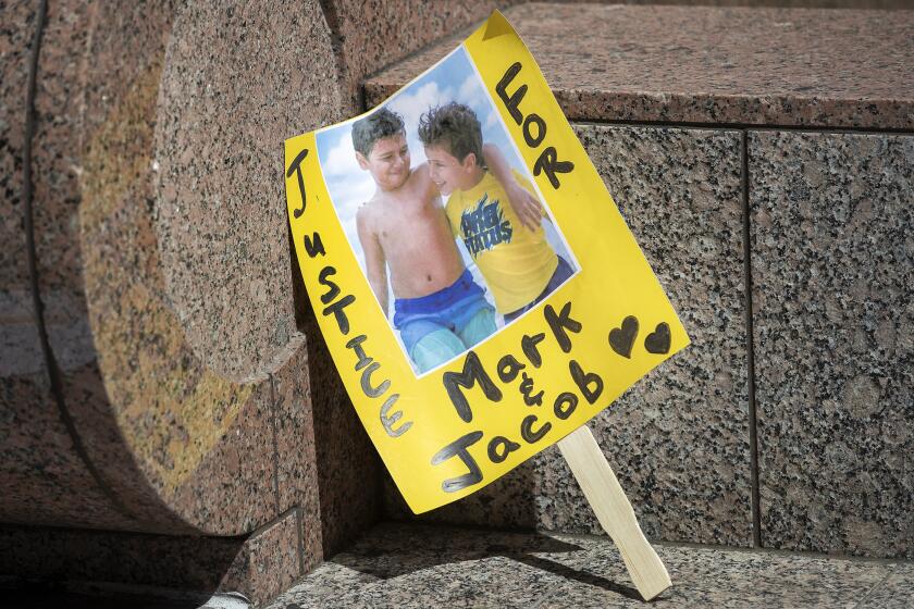 Lawyer urges multimillion-dollar verdict against Grossman and ex-Dodger ...