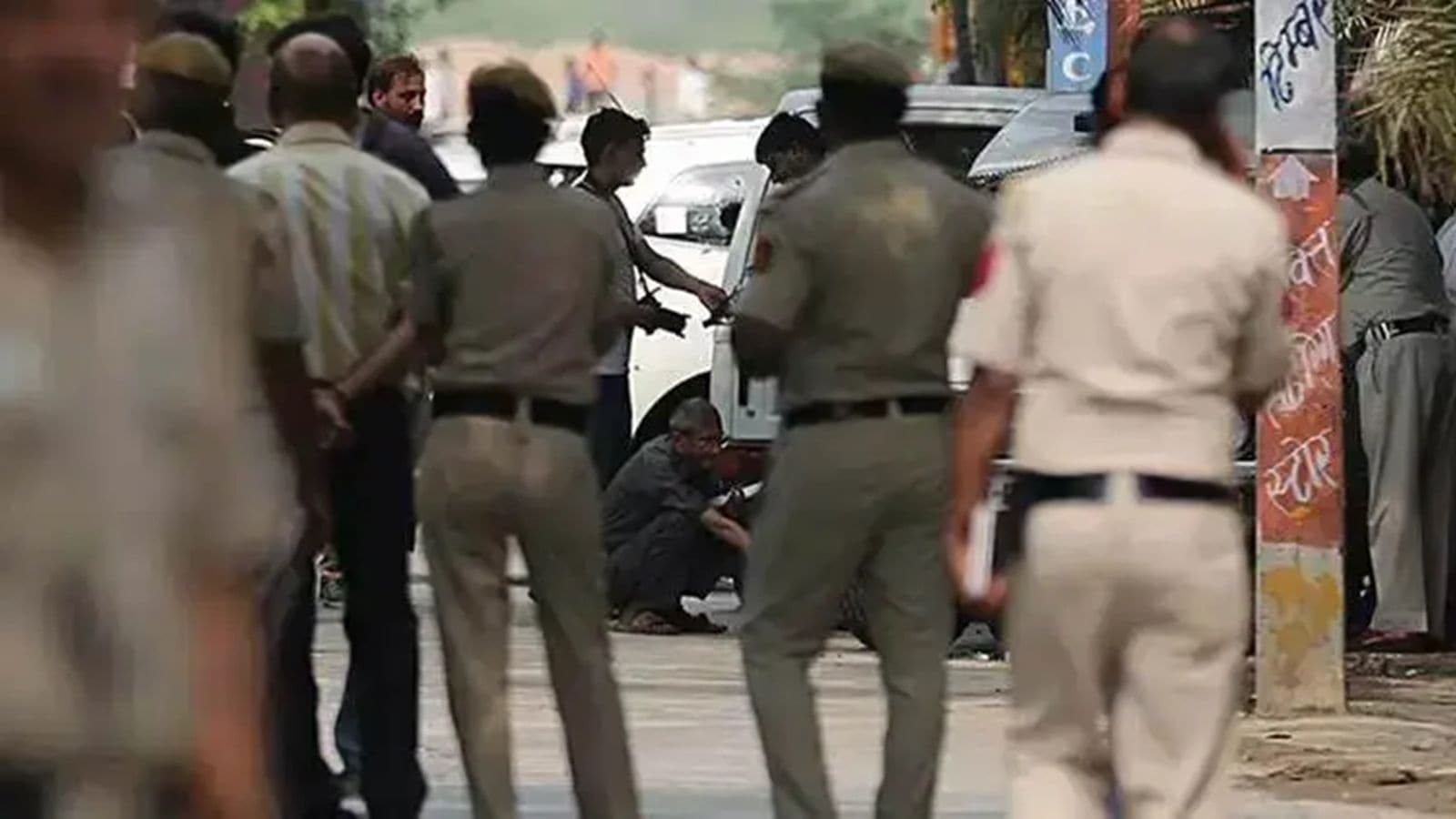 ‘They poured hot water, chilli powder on him': Third case of ‘custodial torture' emerges in Odisha