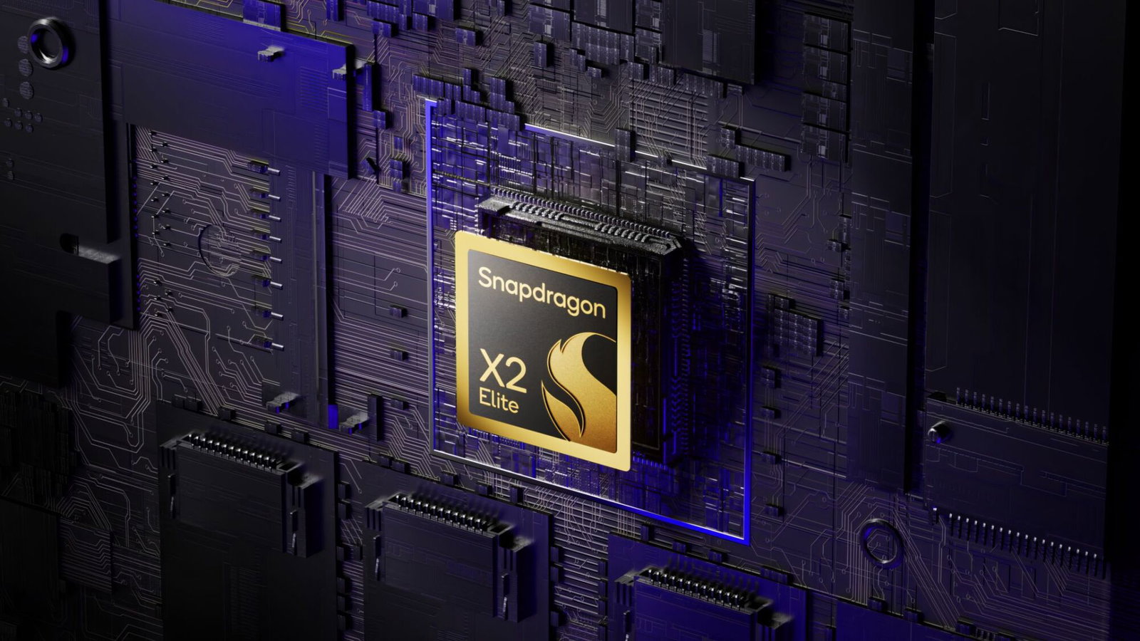 Snapdragon X2 Elite arriva sui desktop: ecco ASUS Ascent QN10