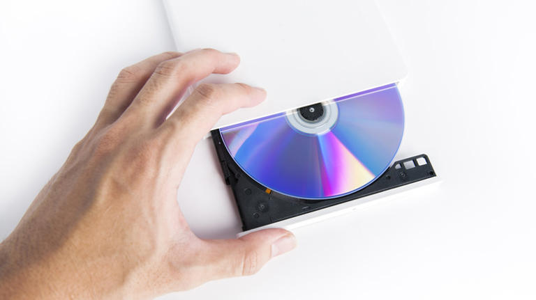 How to turn your physical media into your own personal streaming service