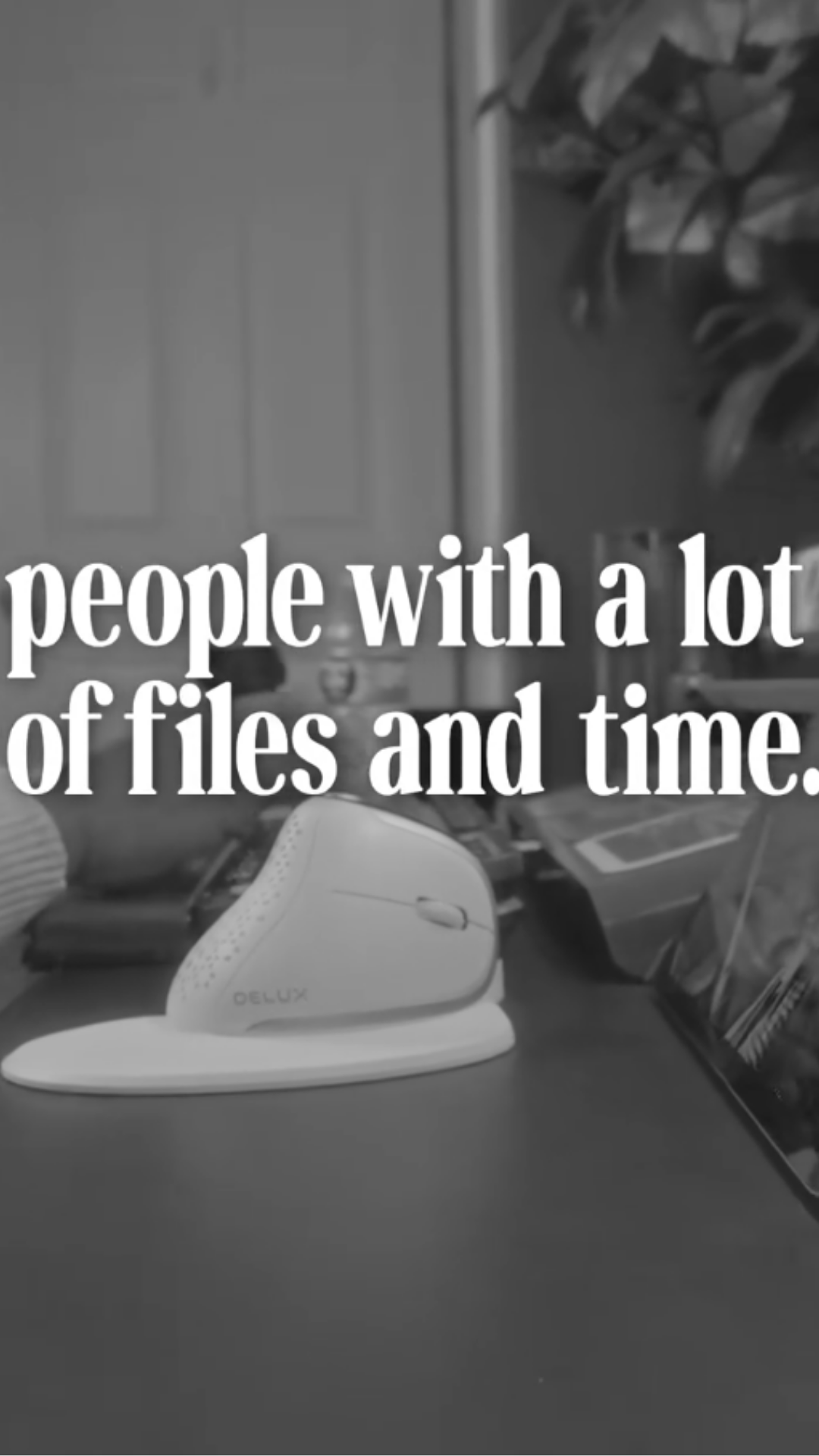 How to organize your mind and digital space