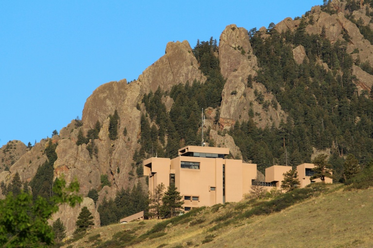 In Colorado, Trump cuts to climate research take toll