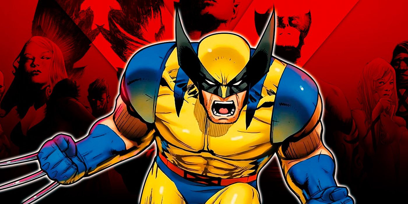 Marvel confirms the most unthinkable trauma for Wolverine