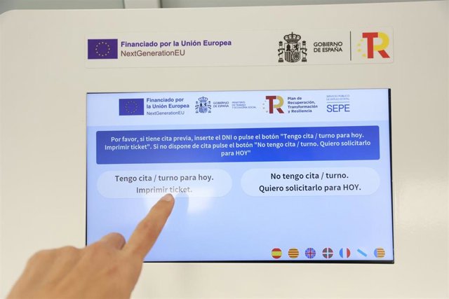 La Seguridad Social gana 17.529 afiliados en mayo en Andalucía y cierra ...