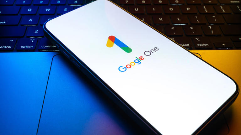 What happens to your photos and data if you cancel Google One?