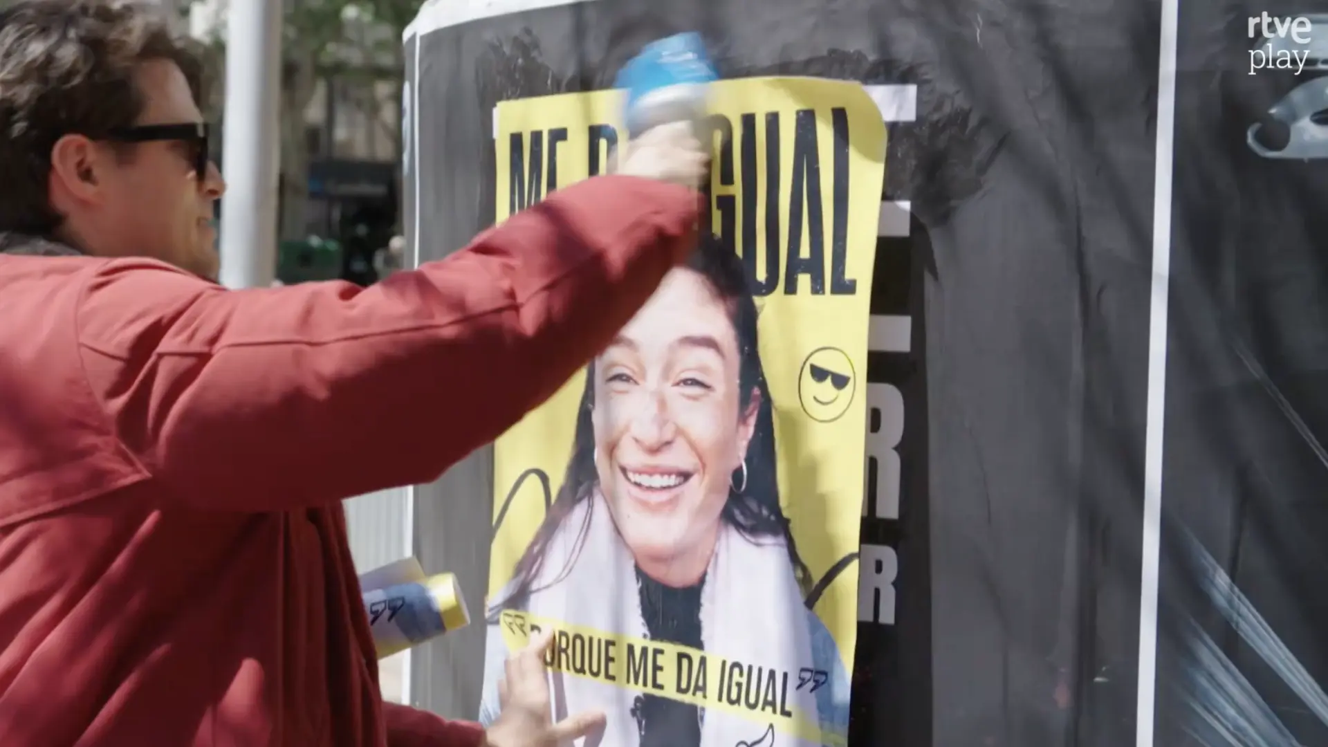 Carles Tamayo y su habilidad para delatar cómo regalamos nuestra ...