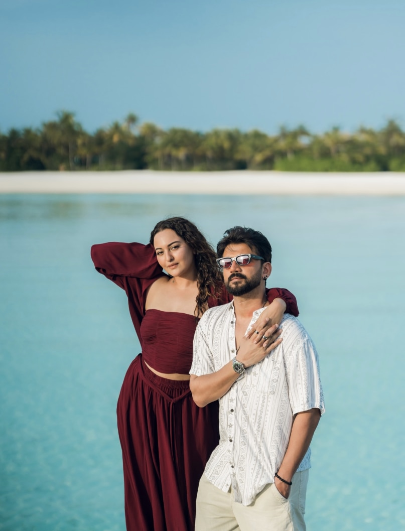 7 lessons we've learned from Sonakshi Sinha and Zaheer Iqbal's relationship