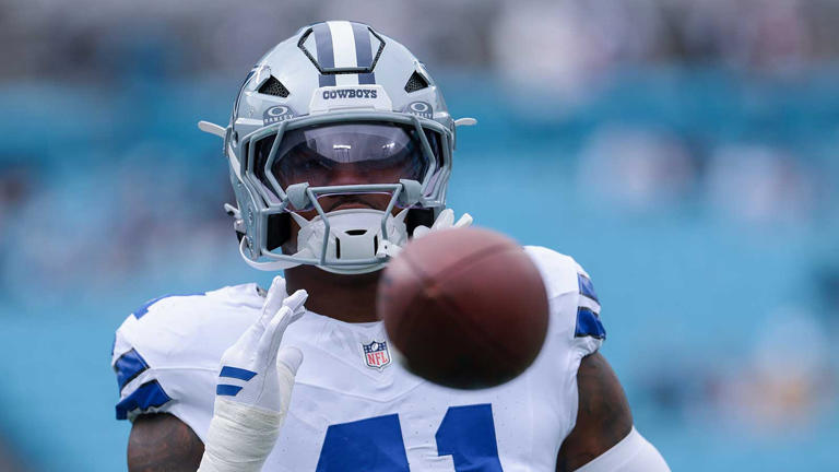 2 hidden gems on Cowboys’ 2026 roster you need to know