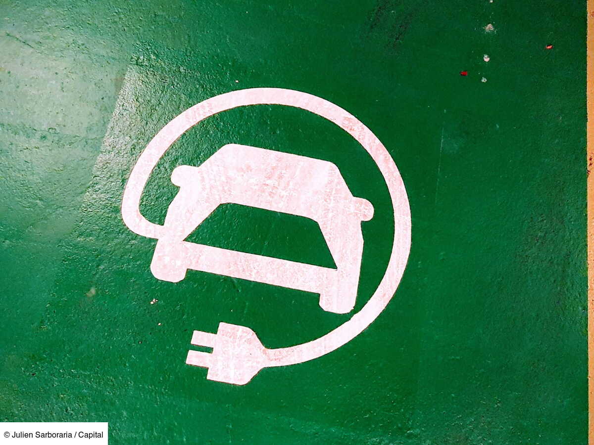 Recharges électriques : Decathlon, Lidl, Novotel ... Pourquoi les ...