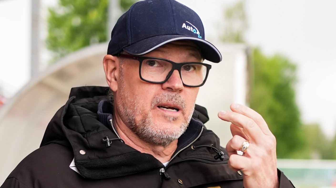 Rekdal skeptisk til Norge-grep – Solbakken svarer