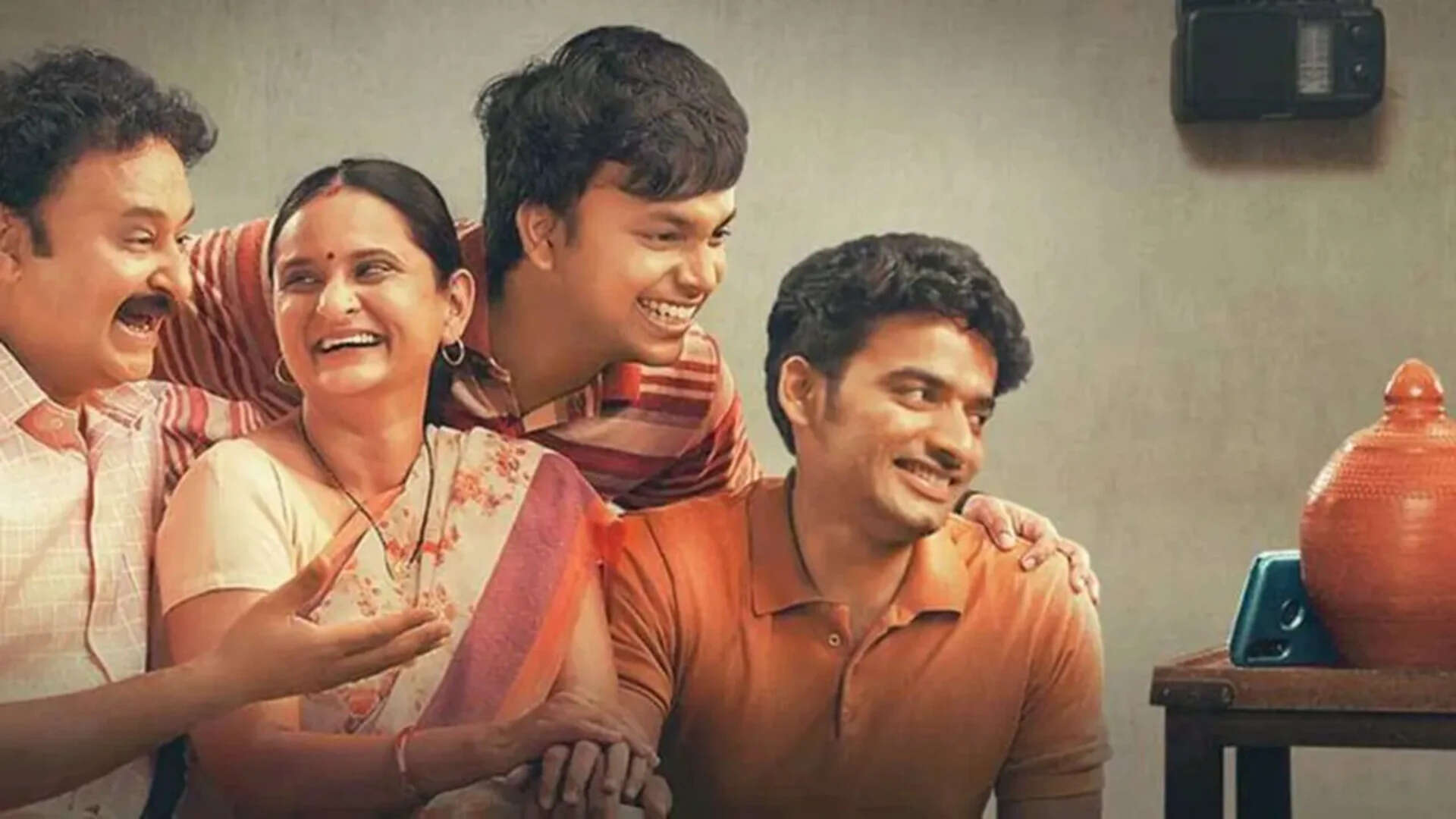 'Gullak' season 5 OTT release date: Plot, cast, when and where you can ...