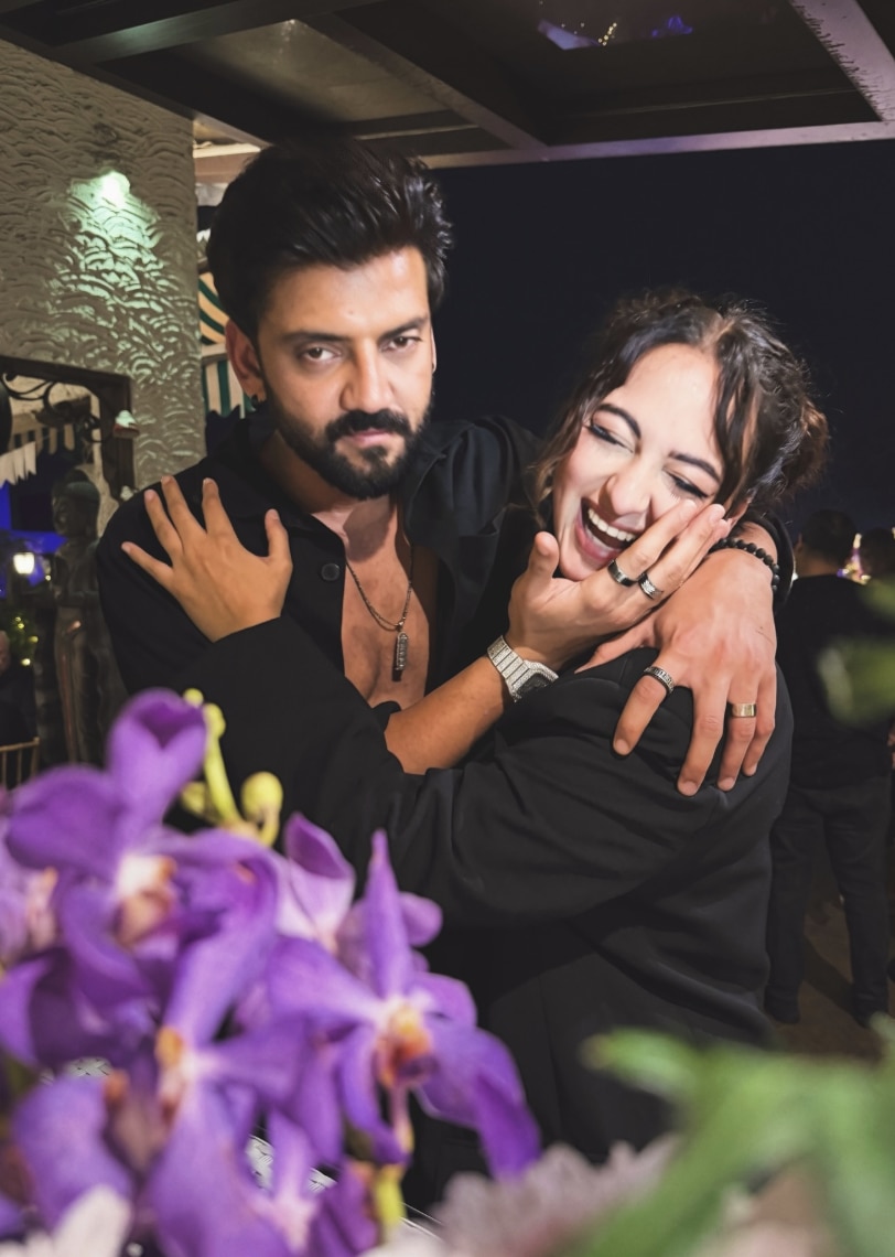 7 lessons we've learned from Sonakshi Sinha and Zaheer Iqbal's relationship