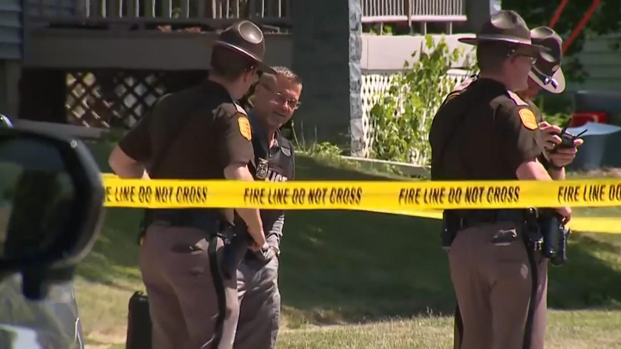 Police investigate Iowa man suspected of shooting 6 of his relatives ...