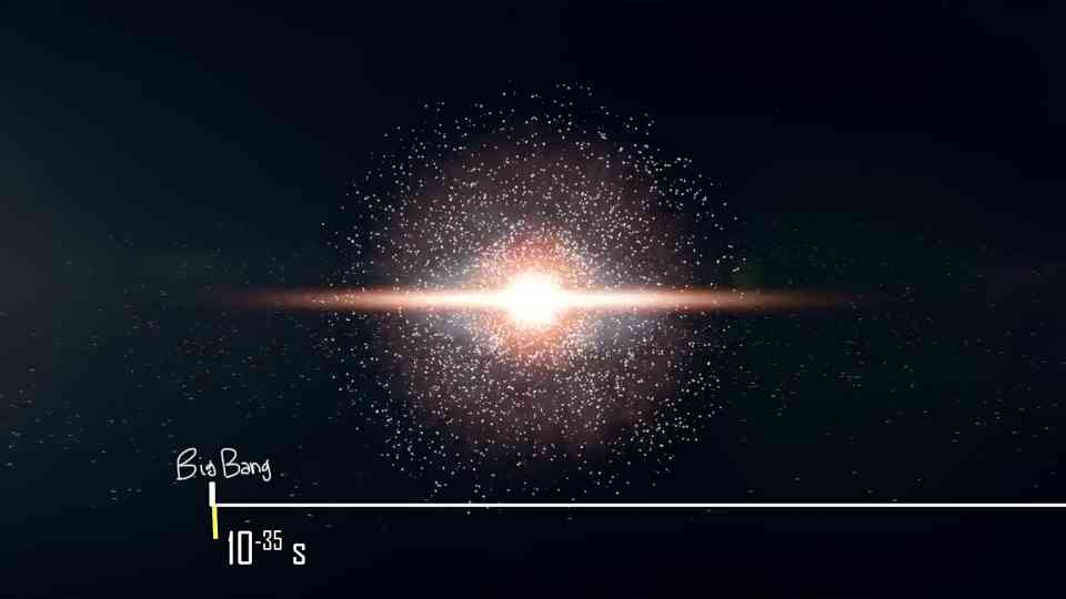 Scientists found a black hole too massive for the old rules