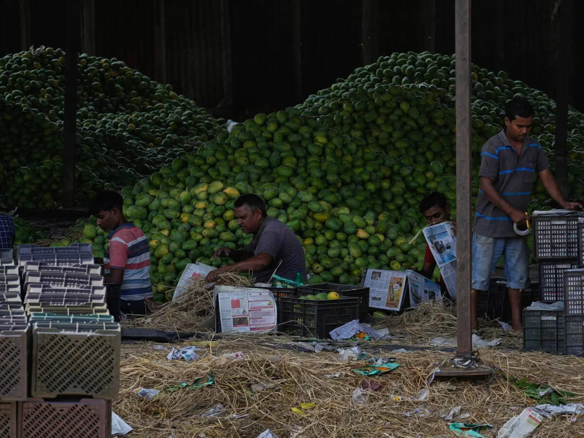 India to unveil broader gauge for inflation in data revamp