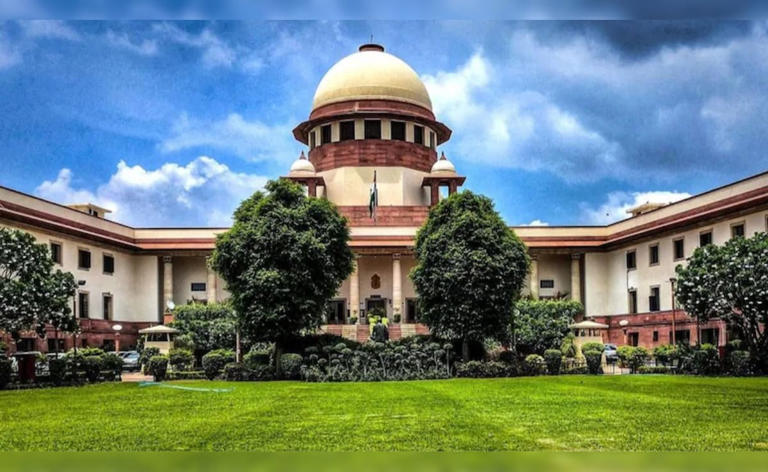 5 new Supreme Court judges take oath, strength rises to 37