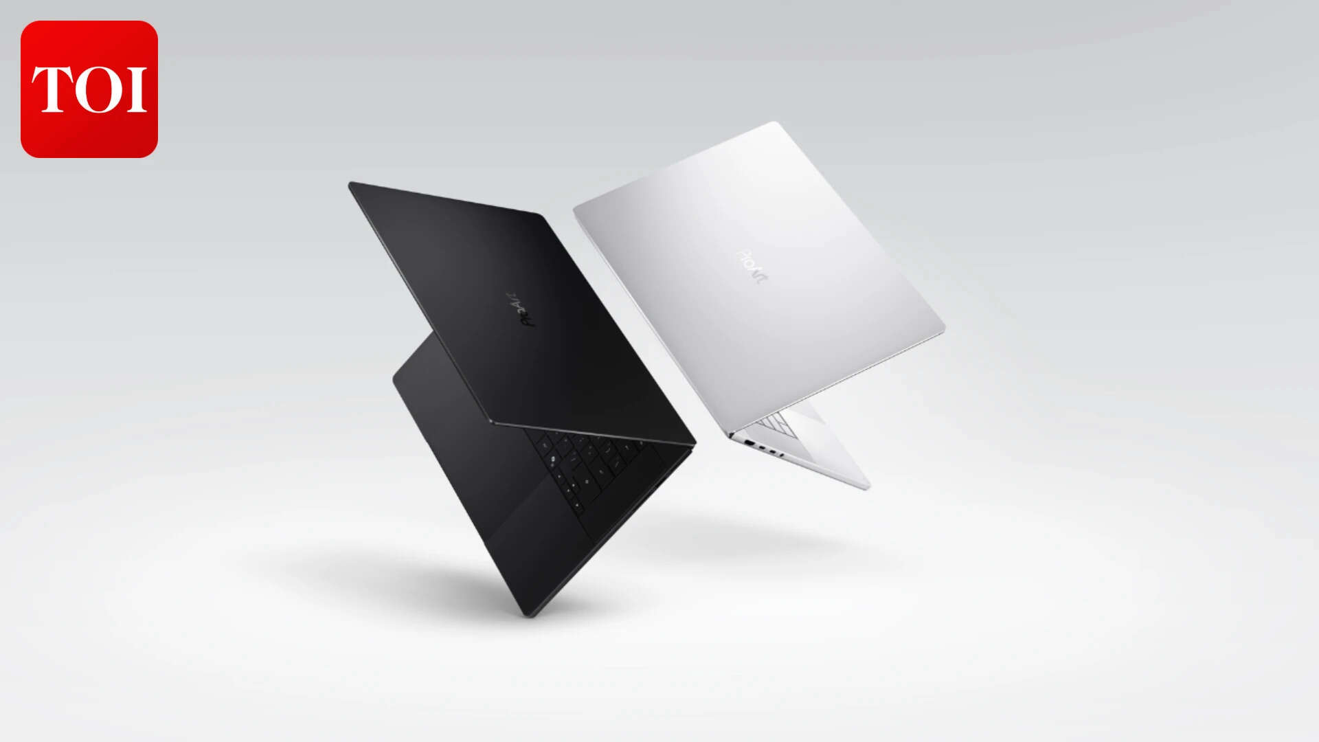 Asus’s new ProArt is powered by Nvidia’s RTX Spark, and there’s a new ...