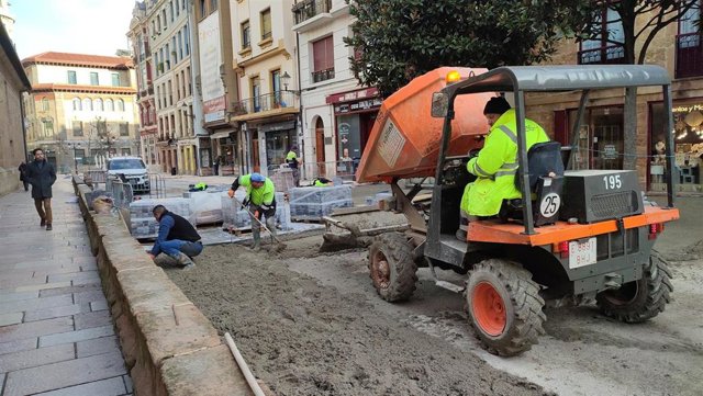 La Seguridad Social gana 2.791 afiliados en Asturias en mayo, hasta los ...