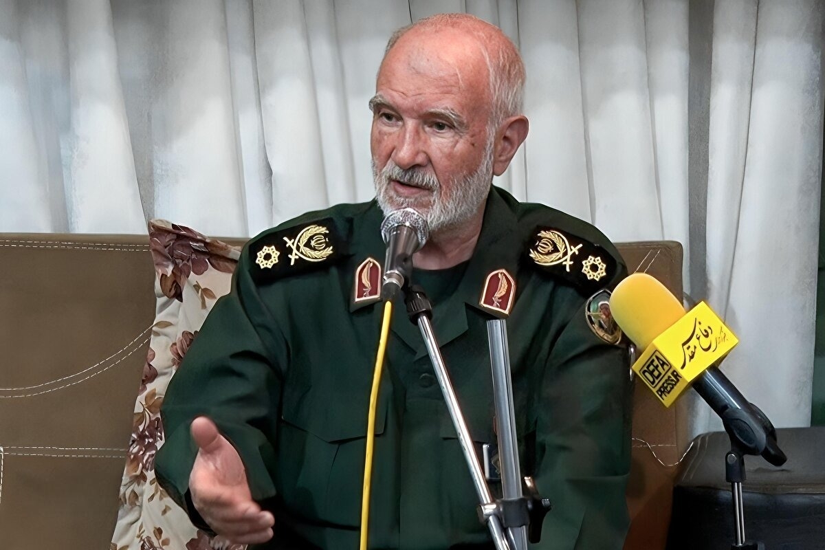 Tướng Iran: Tái chiến với Mỹ là không thể tránh khỏi