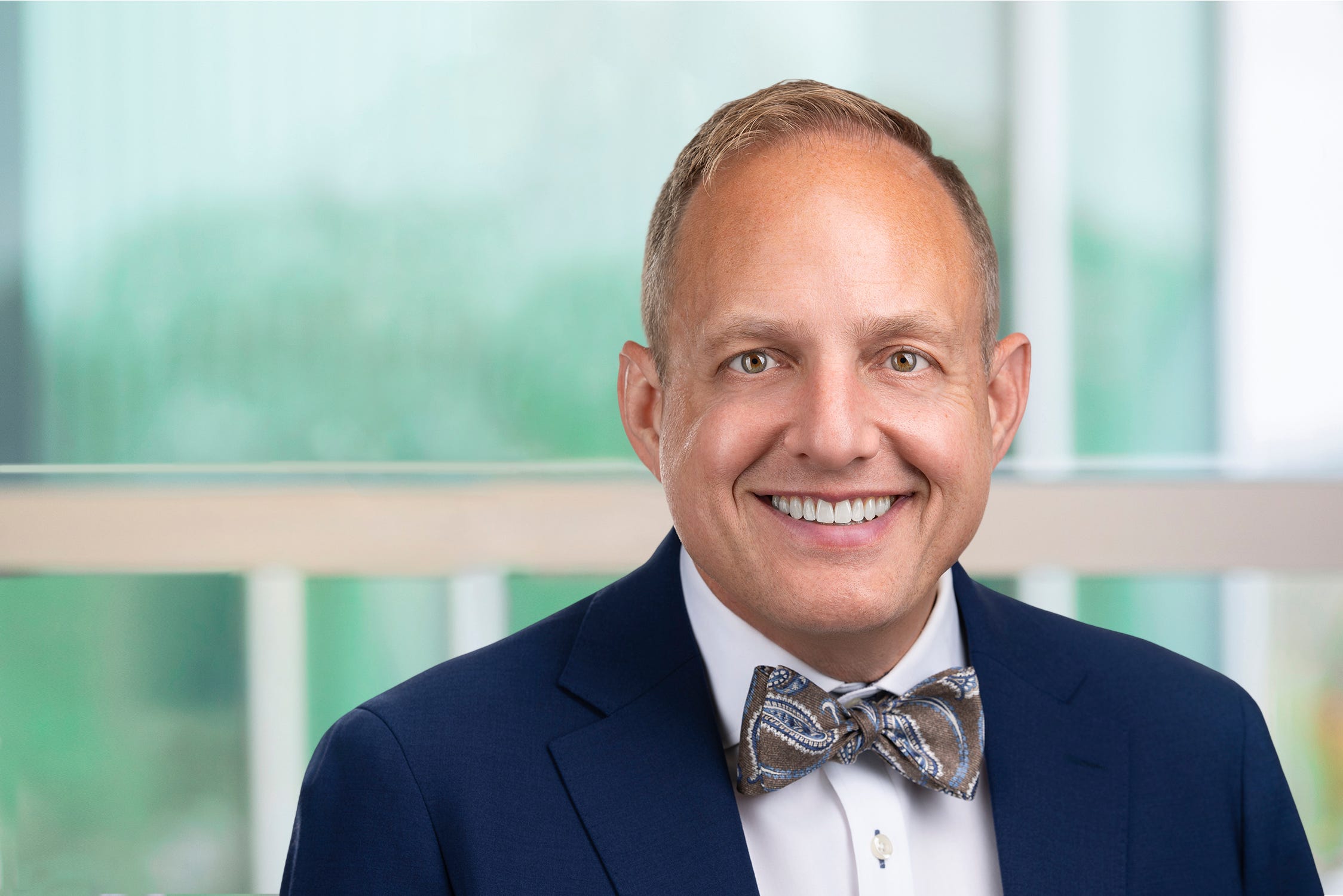 WellSpan names new physician leader to guide patient care