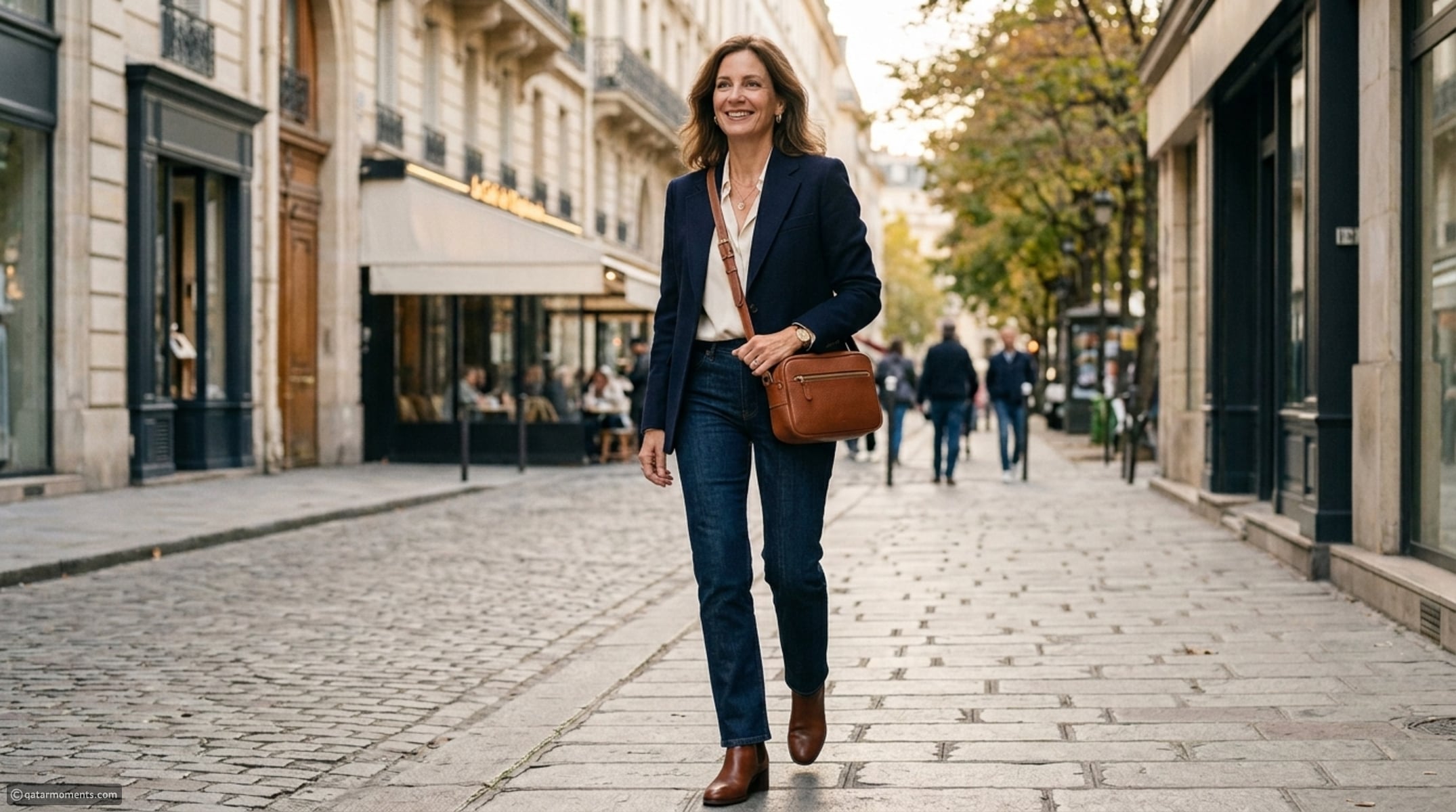 10 stylish crossbody bags that instantly upgrade any outfit