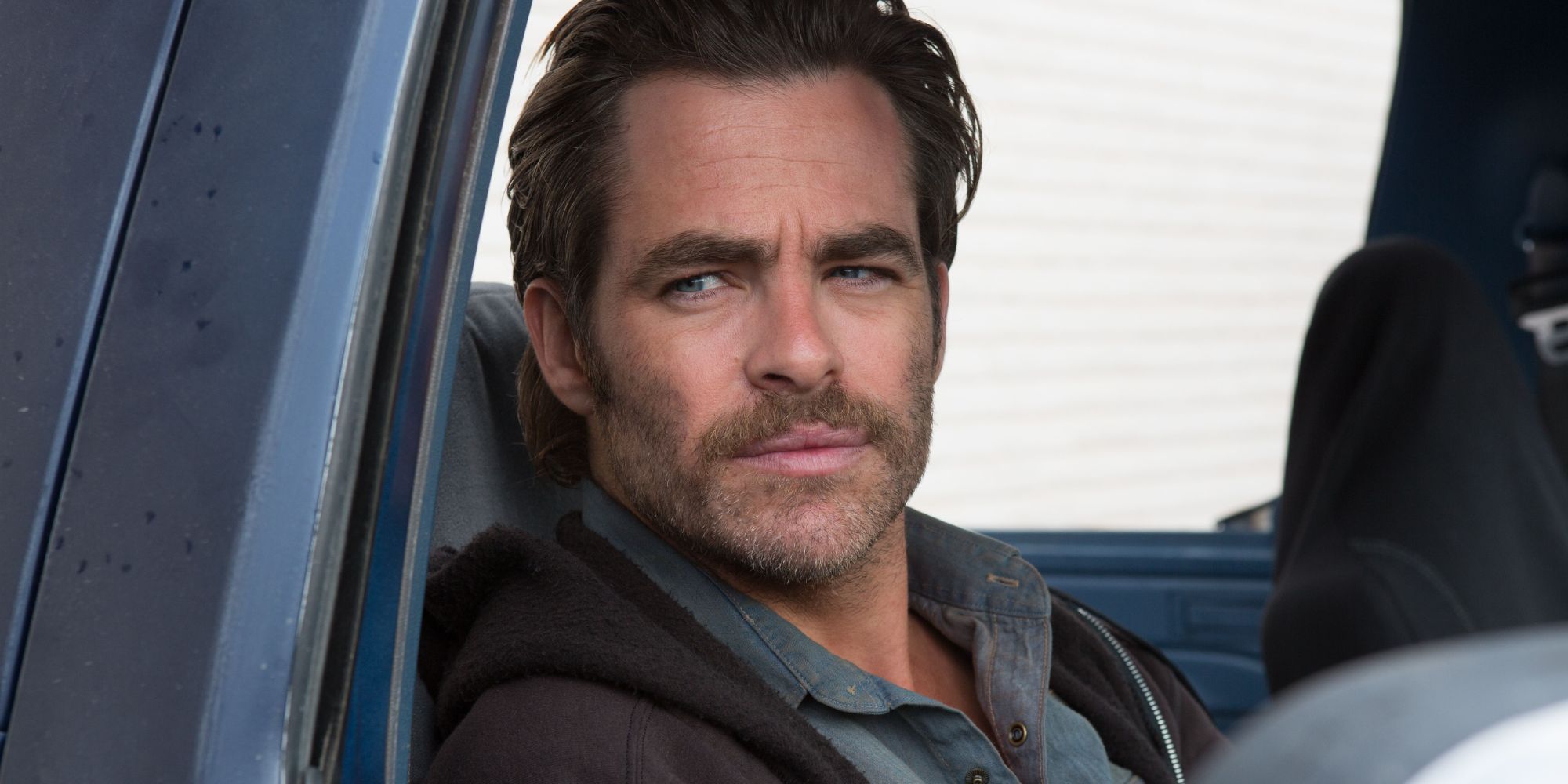 Hell or High Water Is Mandatory Viewing for Yellowstone Fans