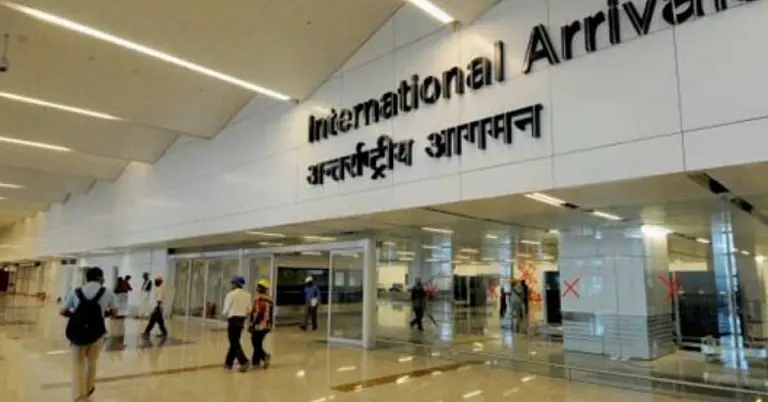 India's visa rule change Foreigners need to apply for stay extension — free download
