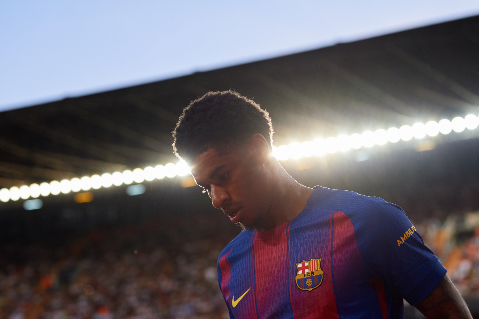 Marcus Rashford 'resigned' to Manchester United return as Barcelona respond to asking price