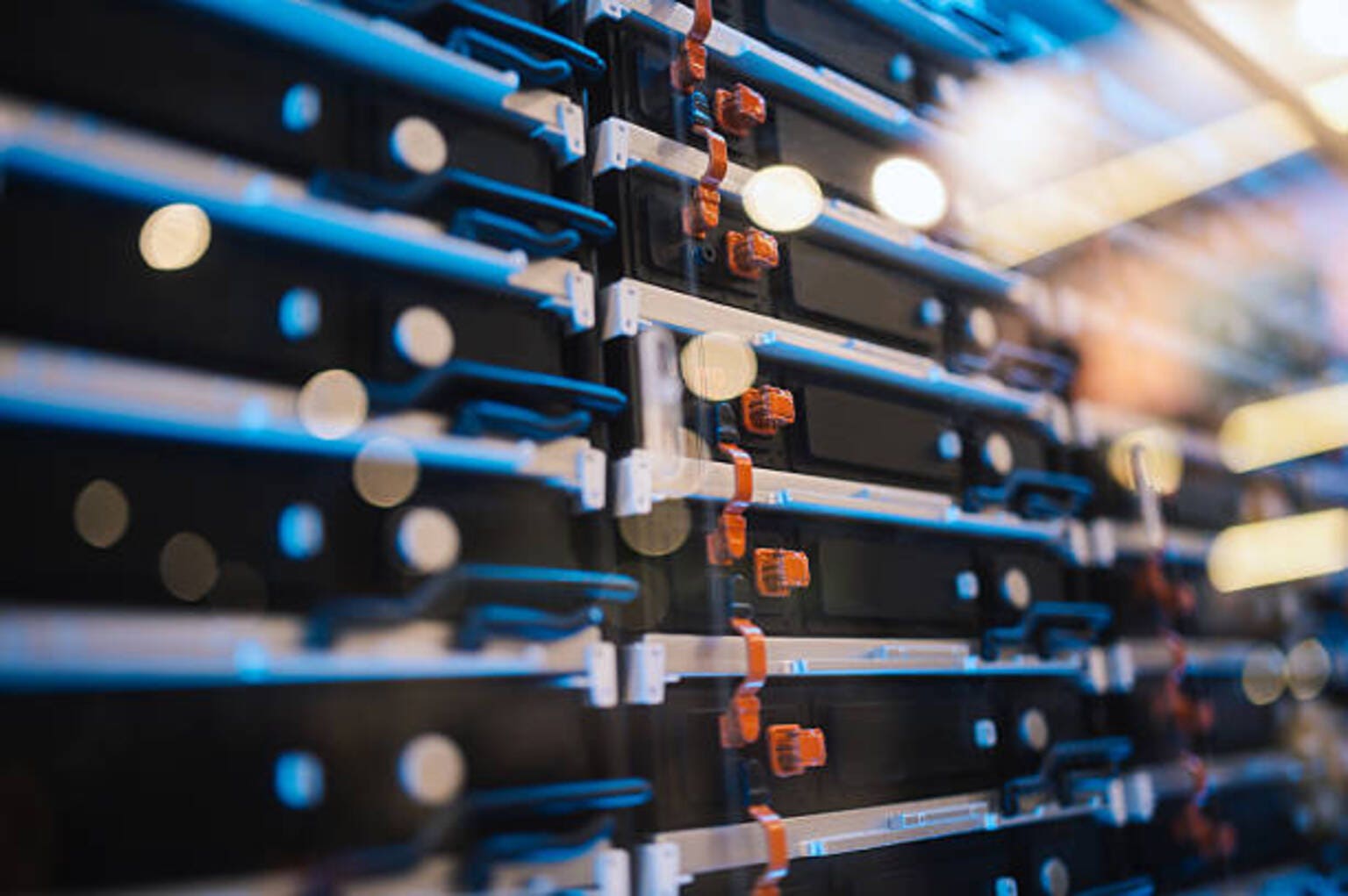 BlackRock’s Larry Fink: 'Fear about data centers is based on ...