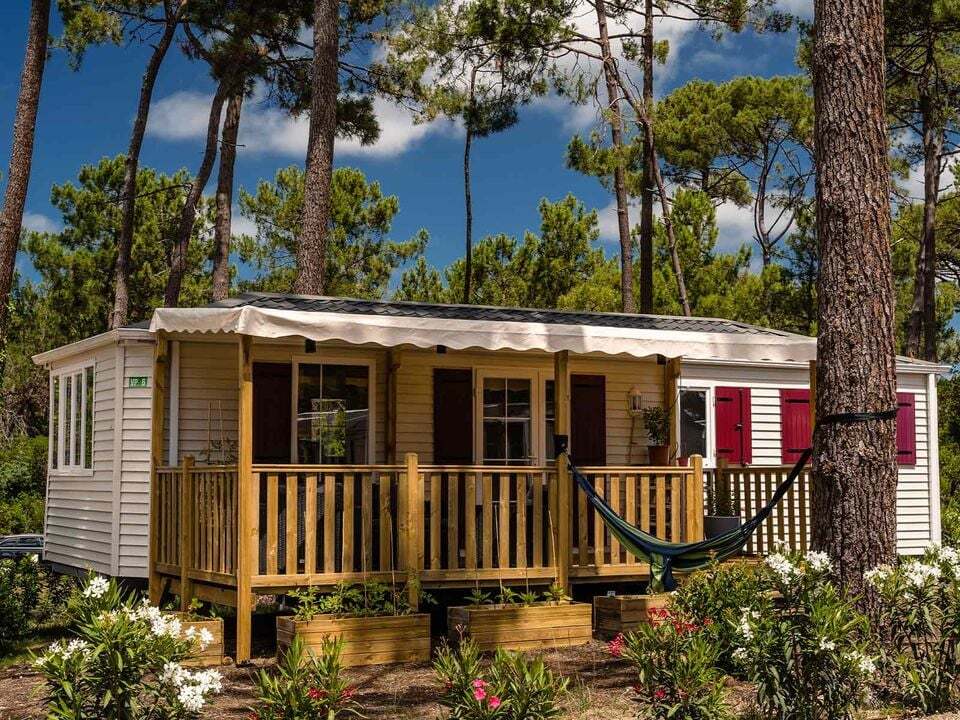 Profitez des ventes flash Campings.com (+ code promo exclusif!)