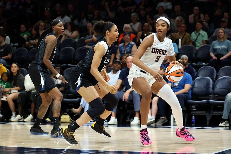 Angel Reese hit with WNBA fine as familiar Sky issue follows her to Atlanta