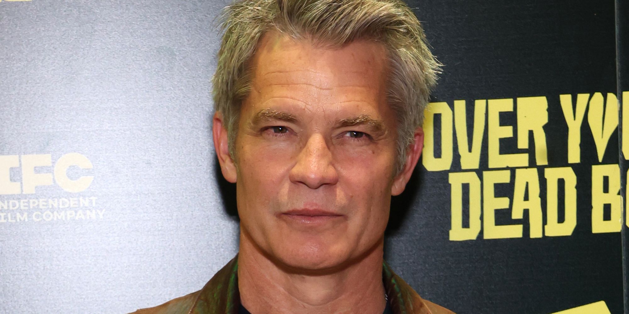 Timothy Olyphant’s $2 million action thriller finally gets its due on ...