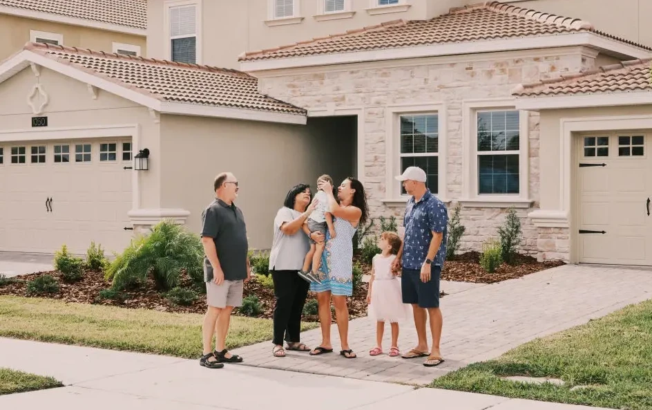 Families turn to proactive deals to avoid property disputes