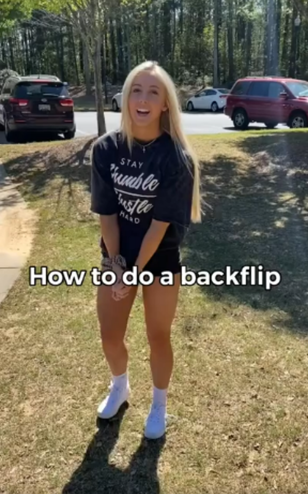Backflip tutorial: Step-by-step guide to learn safely and progress faster
