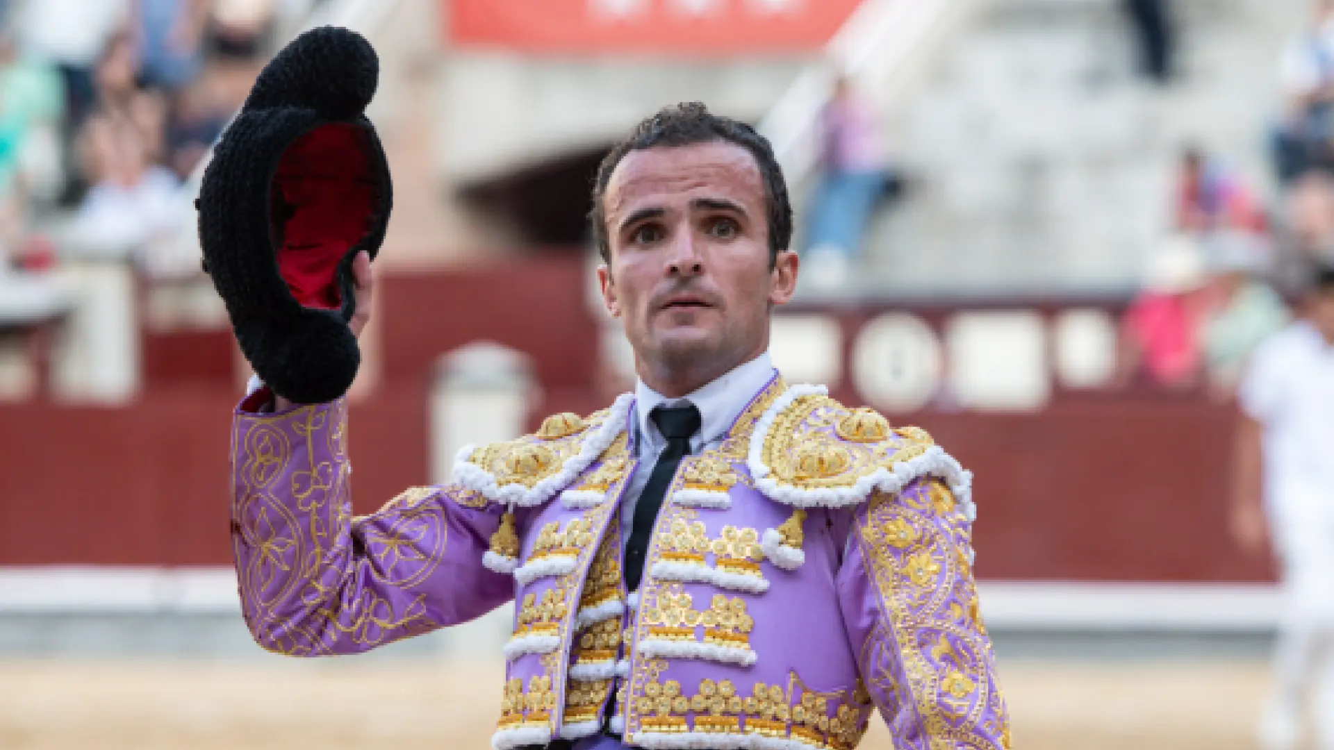 Horario y dónde ver la corrida de hoy de la Feria de San Isidro: Damián ...
