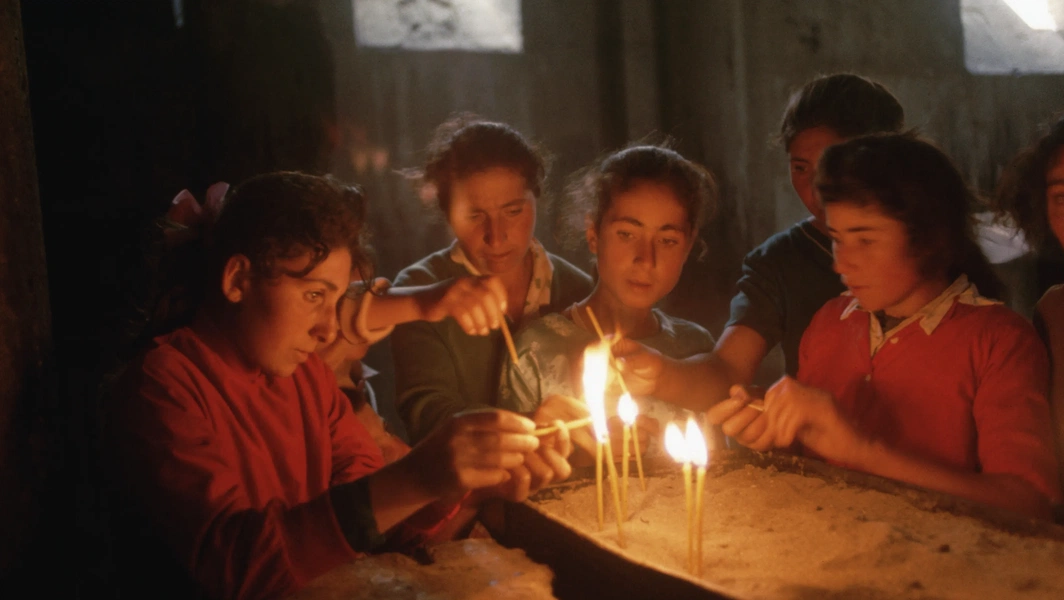 8 lost rituals to reach guardian angels