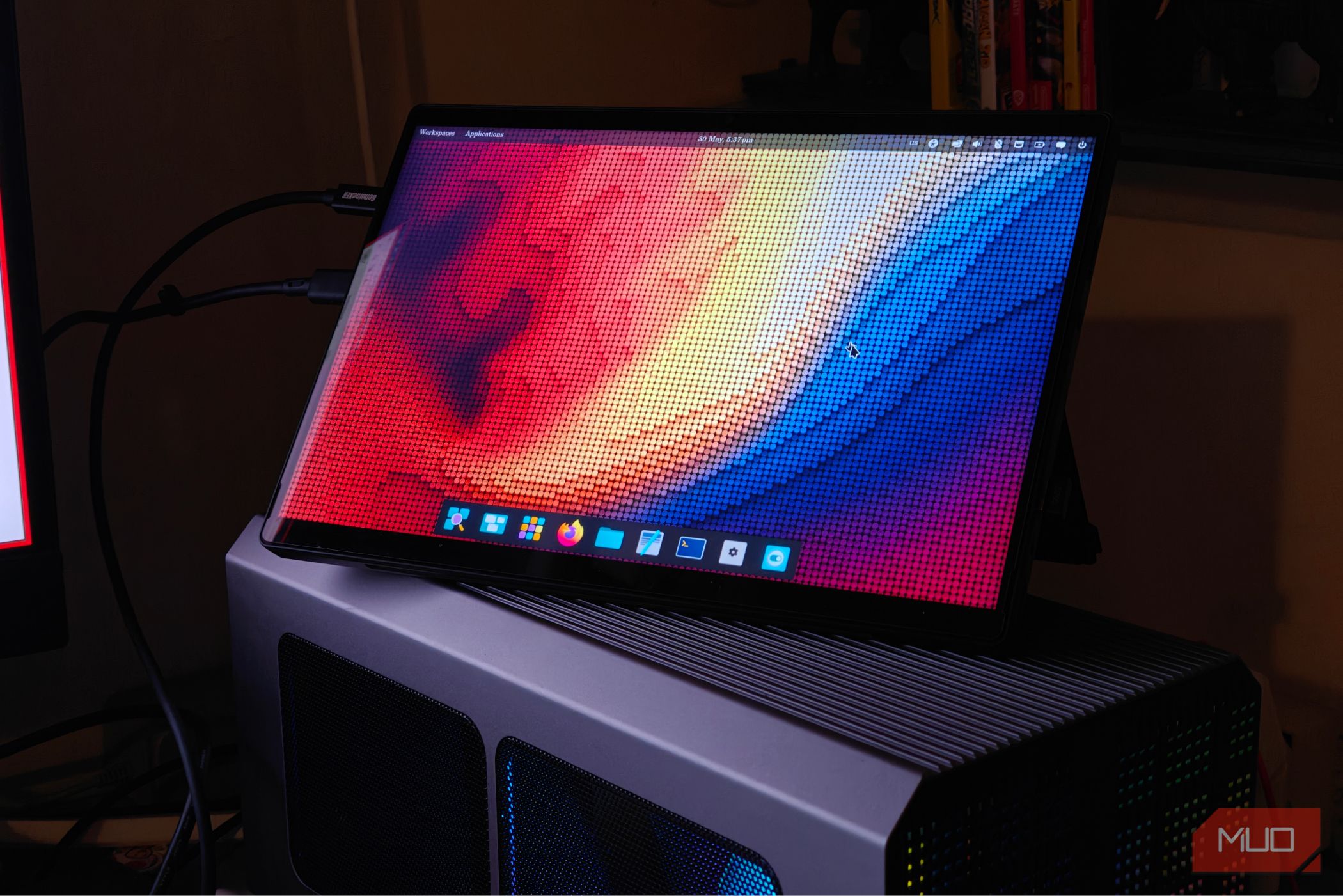 Cosmic looked like the future of Linux desktops — switching to it was a ...